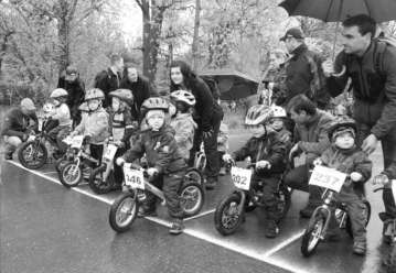 KULTURA Premiérový ročník cyklistického závodu XCO Beckov je za námi První sobotu v květnu cyklistický oddíl Sokol Veltěž uspořádal historicky první ročník MTB cyklistického závodu XCO Beckov www.