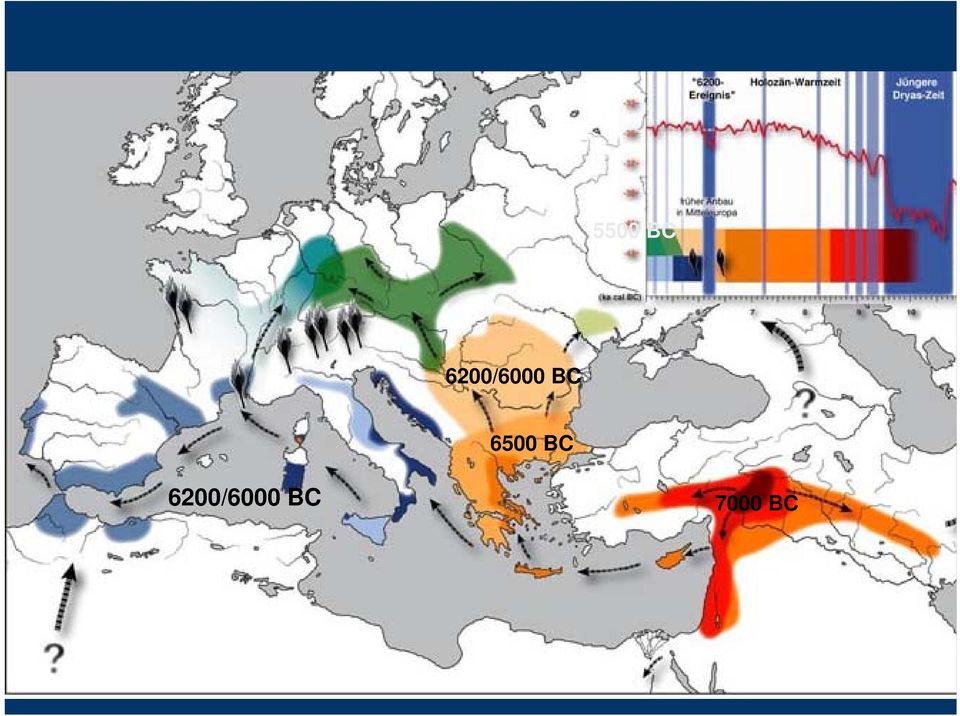 6500 BC 