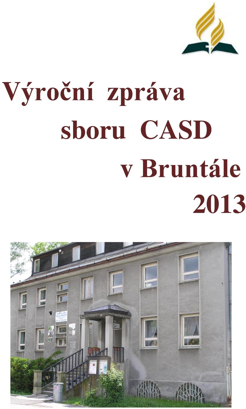 sboru CASD