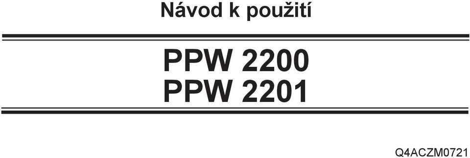 2200 PPW
