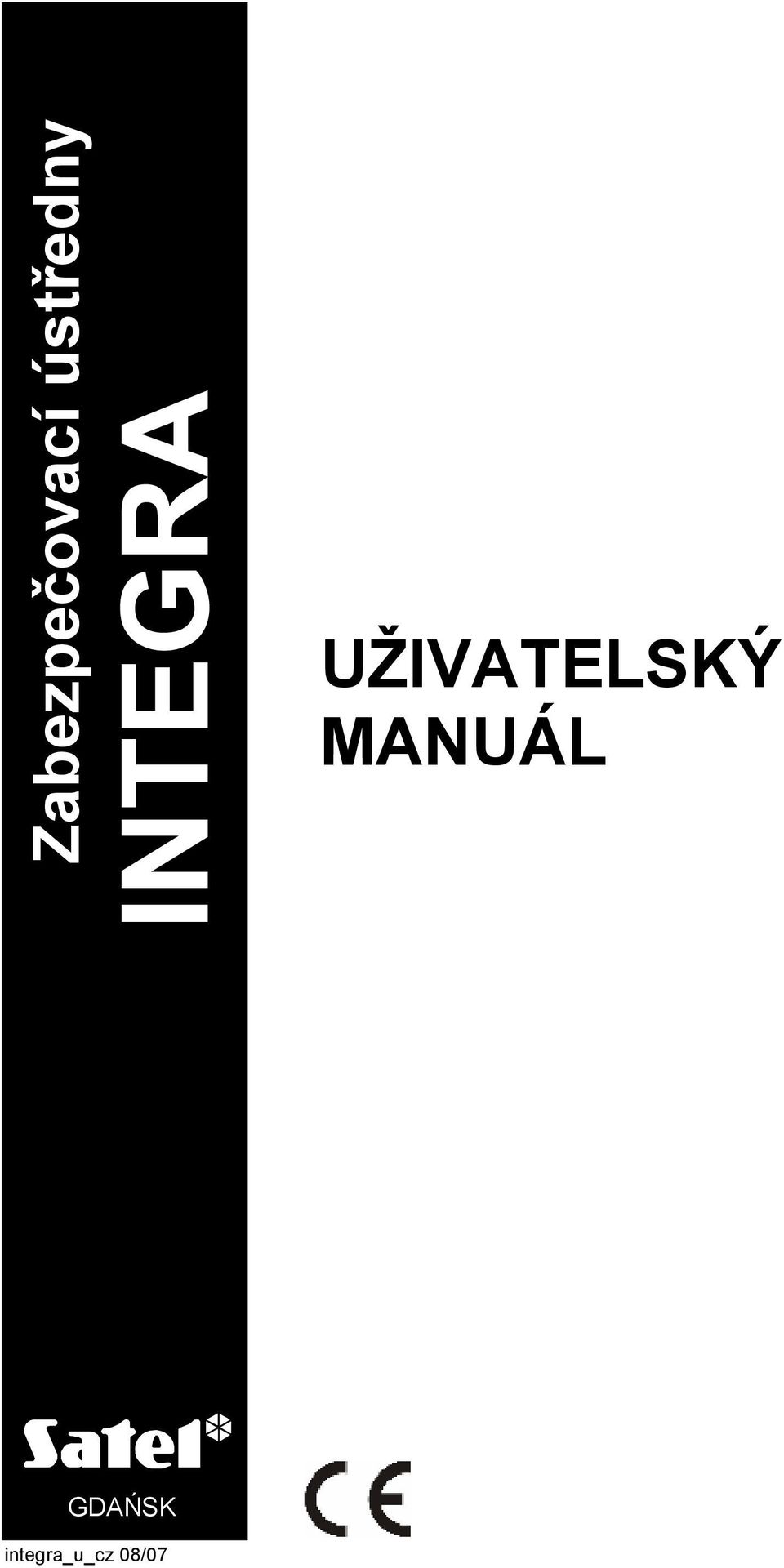 UŽIVATELSKÝ