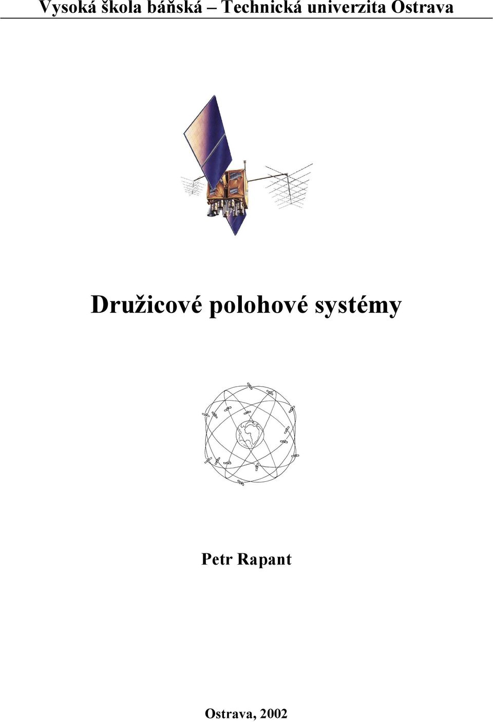 Ostrava Družicové