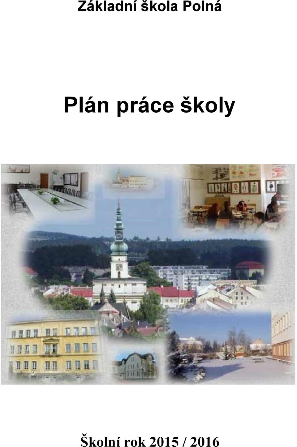 práce škly