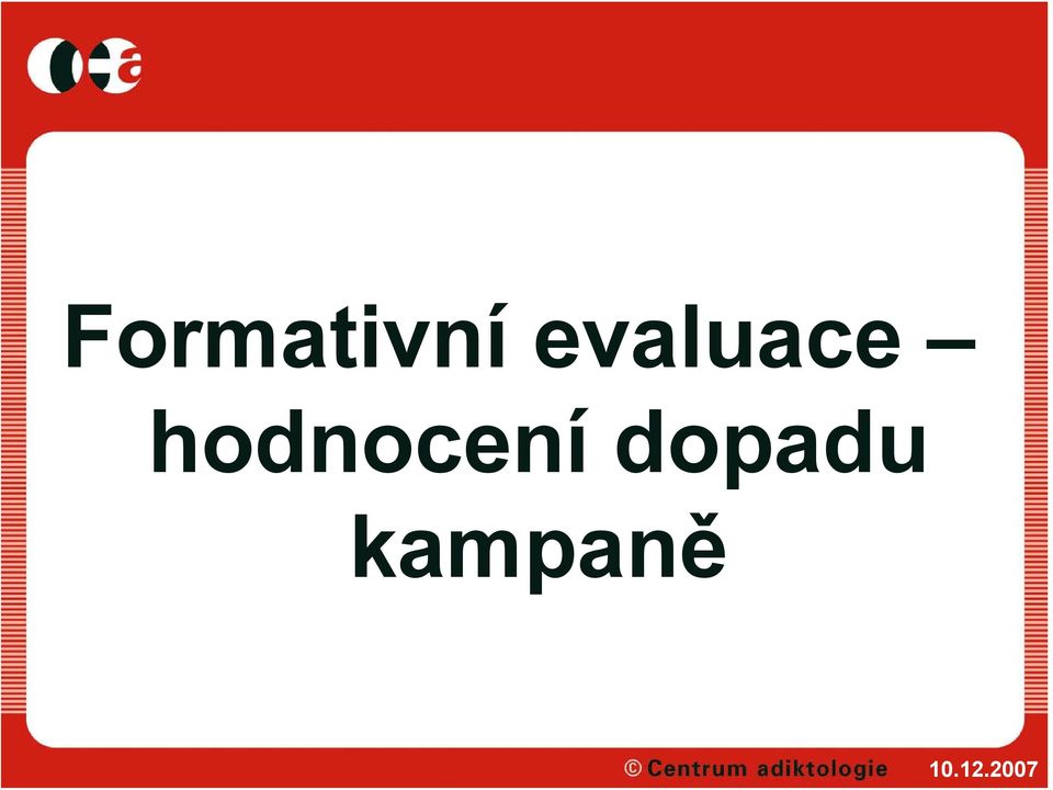 hodnocení