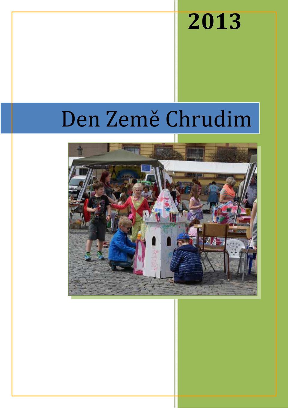 Chrudim