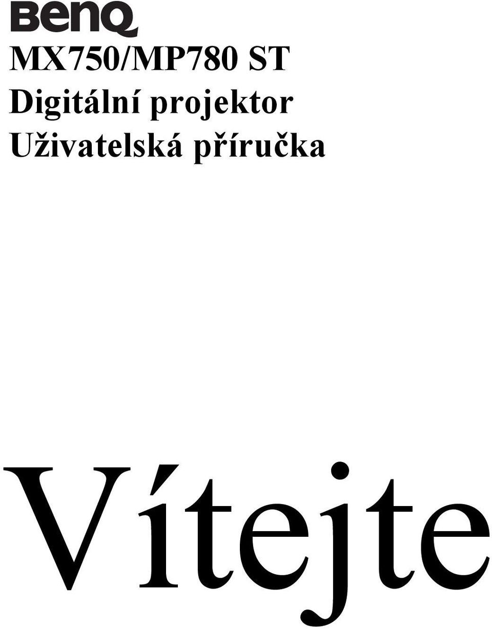 projektor