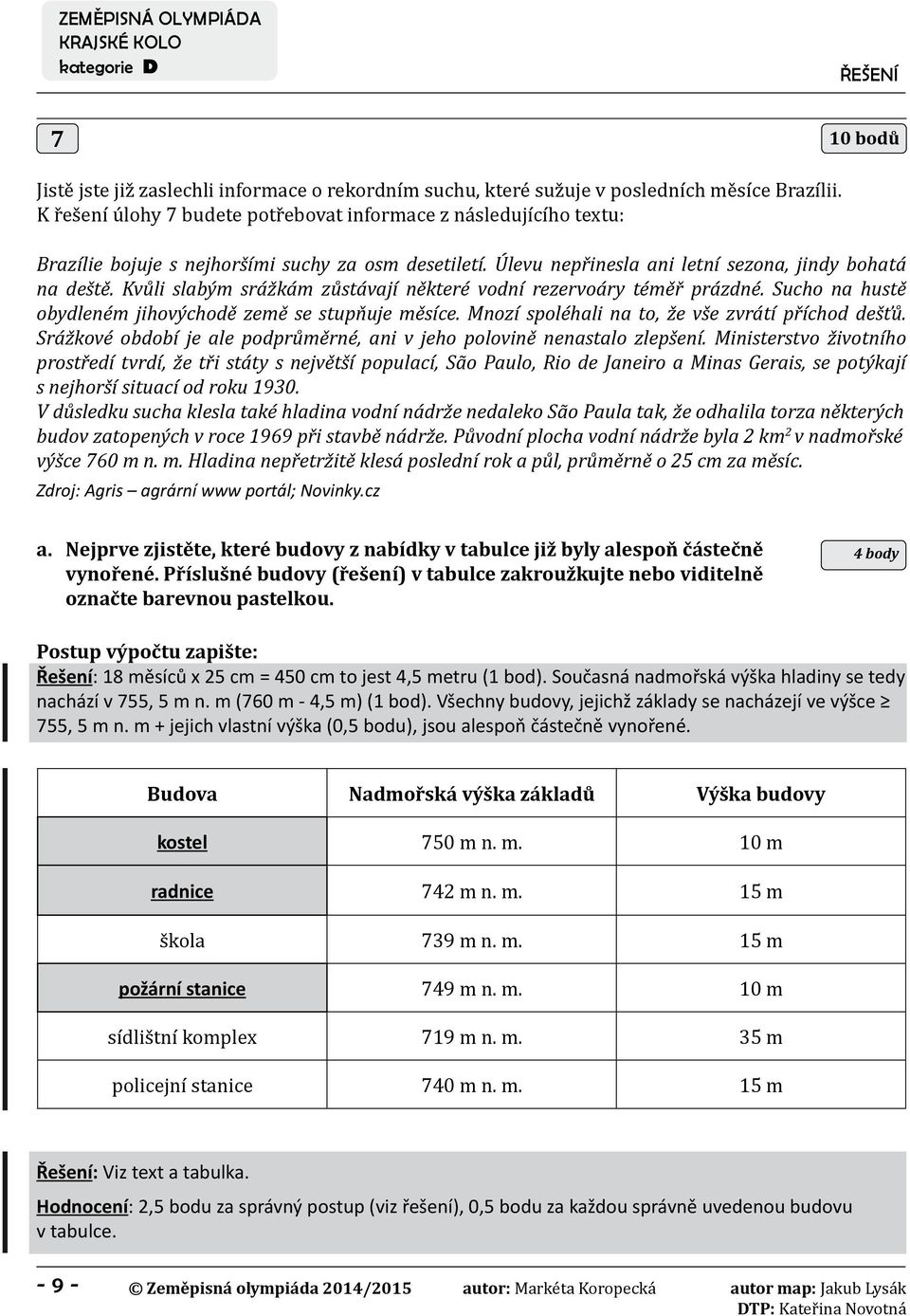 Kvůli slabým srážkám zůstávají některé vodní rezervoáry téměř prázdné. Sucho na hustě obydleném jihovýchodě země se stupňuje měsíce. Mnozí spoléhali na to, že vše zvrátí příchod dešťů.