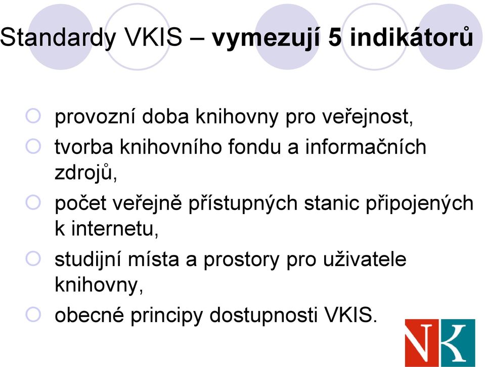 veřejně přístupných stanic připojených k internetu, studijní