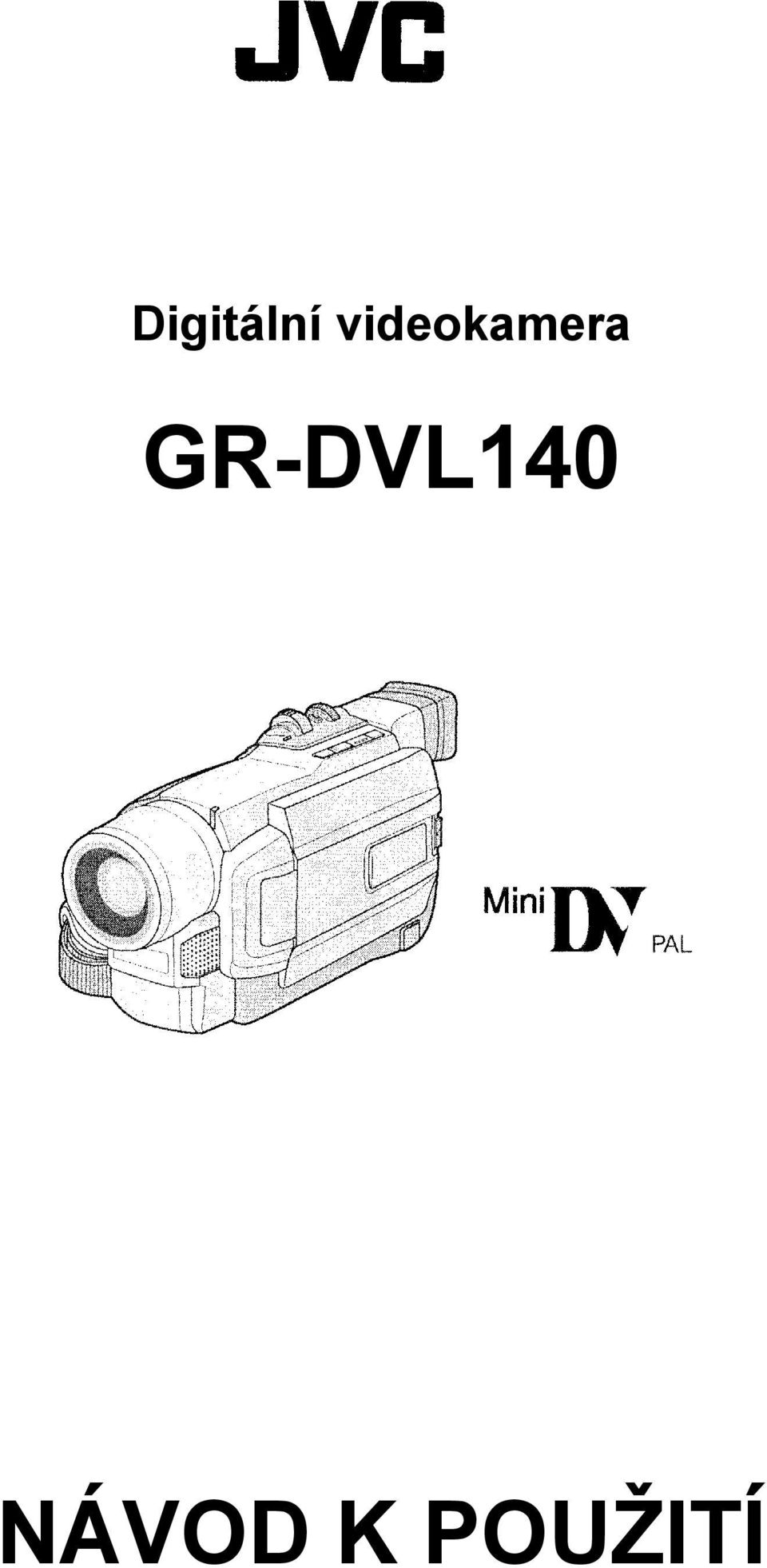 GR-DVL140