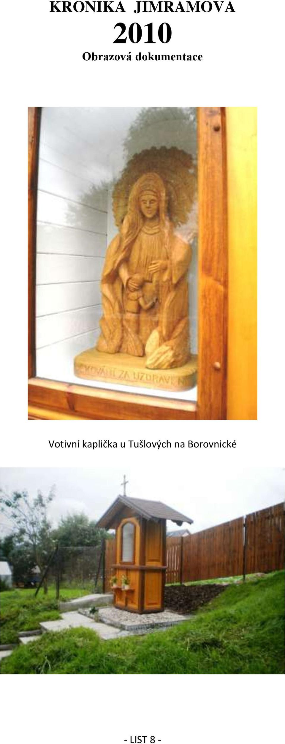 Tušlových na