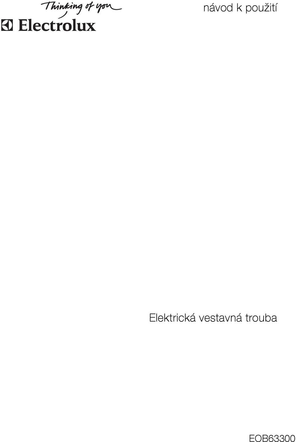 Elektrická