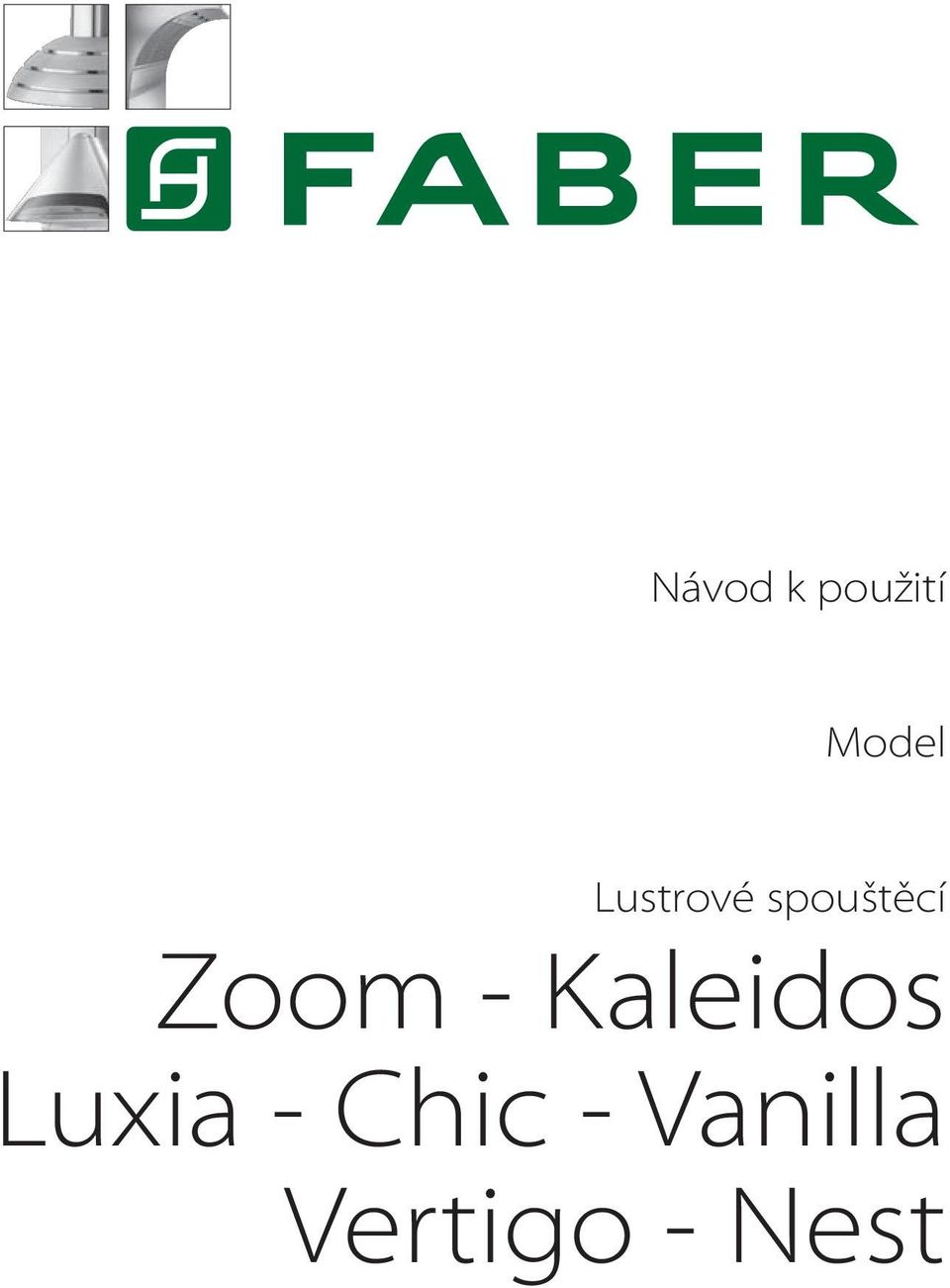 - Kaleidos Luxia - Chic