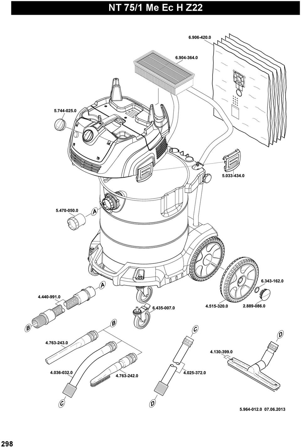 Ec H Z22