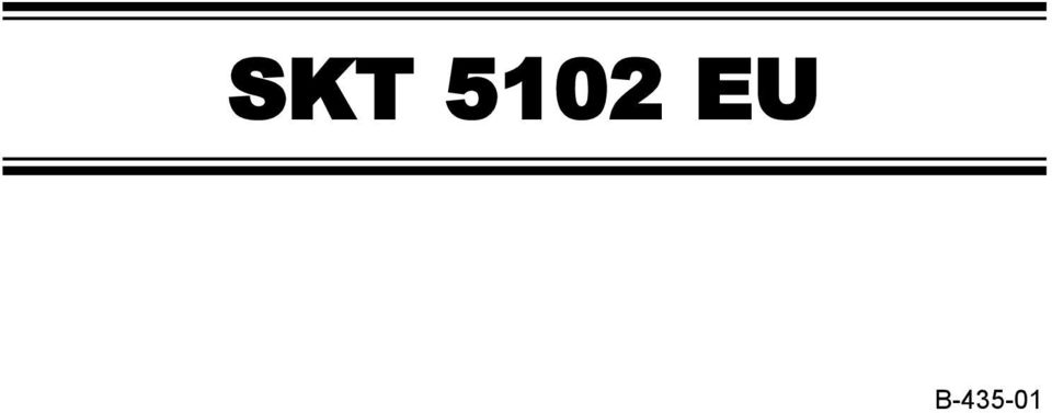 SKT 5102