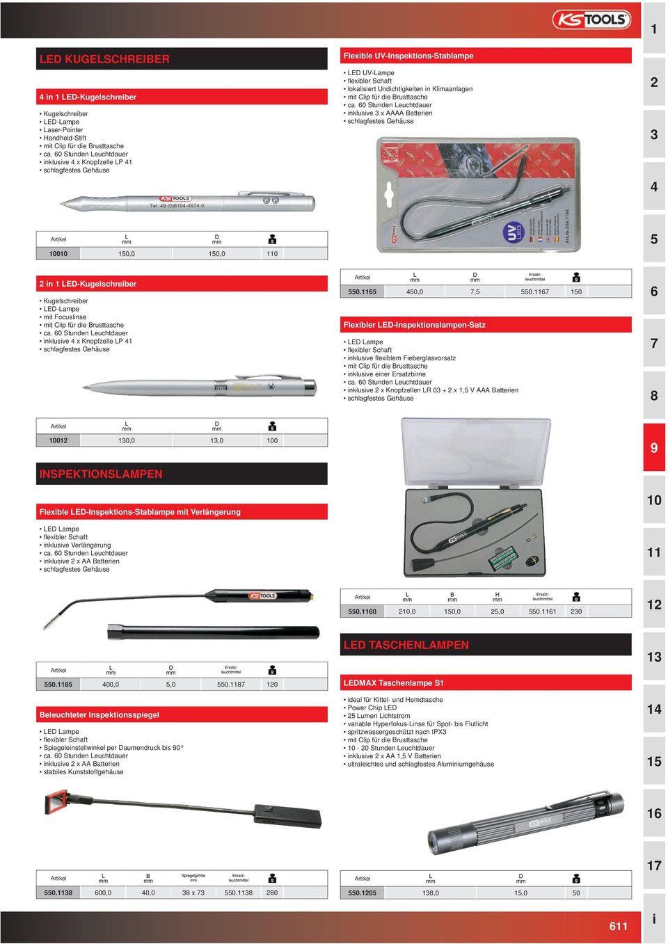 0 Stunden Leuchtdauer nklusve x AAAA Batteren 000 0,0 0,0 0 n LED-Kugelschreber Kugelschreber LED-Lampe mt Focuslnse mt Clp für de Brusttasche ca. 0 Stunden Leuchtdauer nklusve x Knopfzelle LP 0.