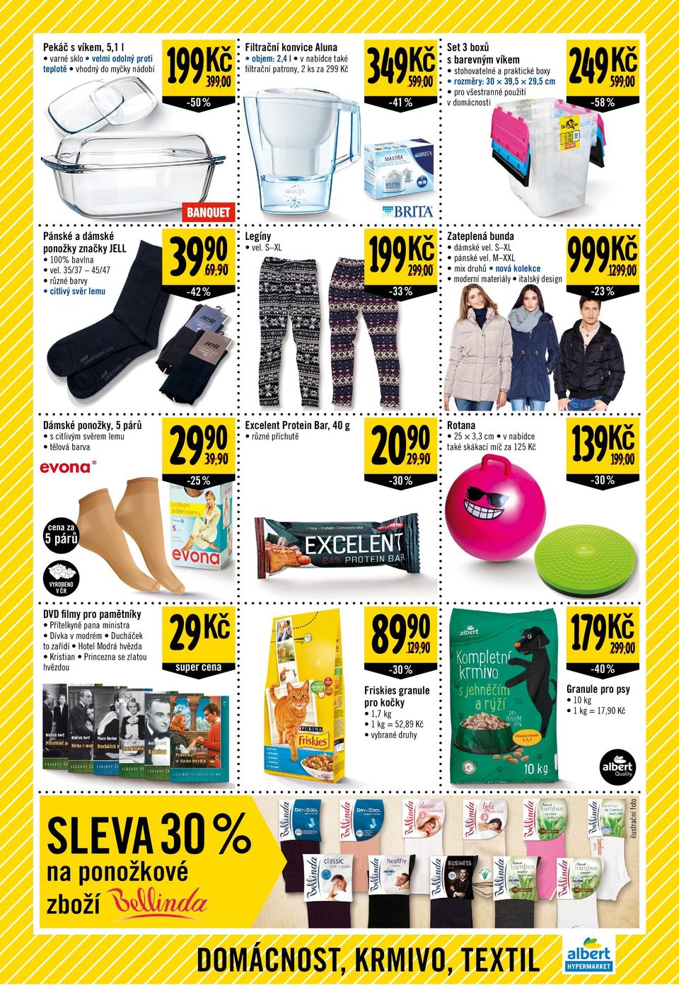 35/37 45/47 různé barvy citlivý svěr lemu 39 69, -42 % Legíny vel. S XL 199 299,00 Zateplená bunda dámské vel. S XL pánské vel.