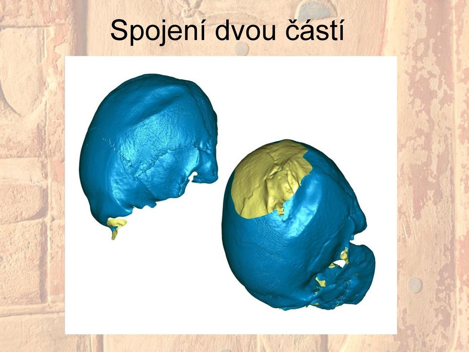 částí