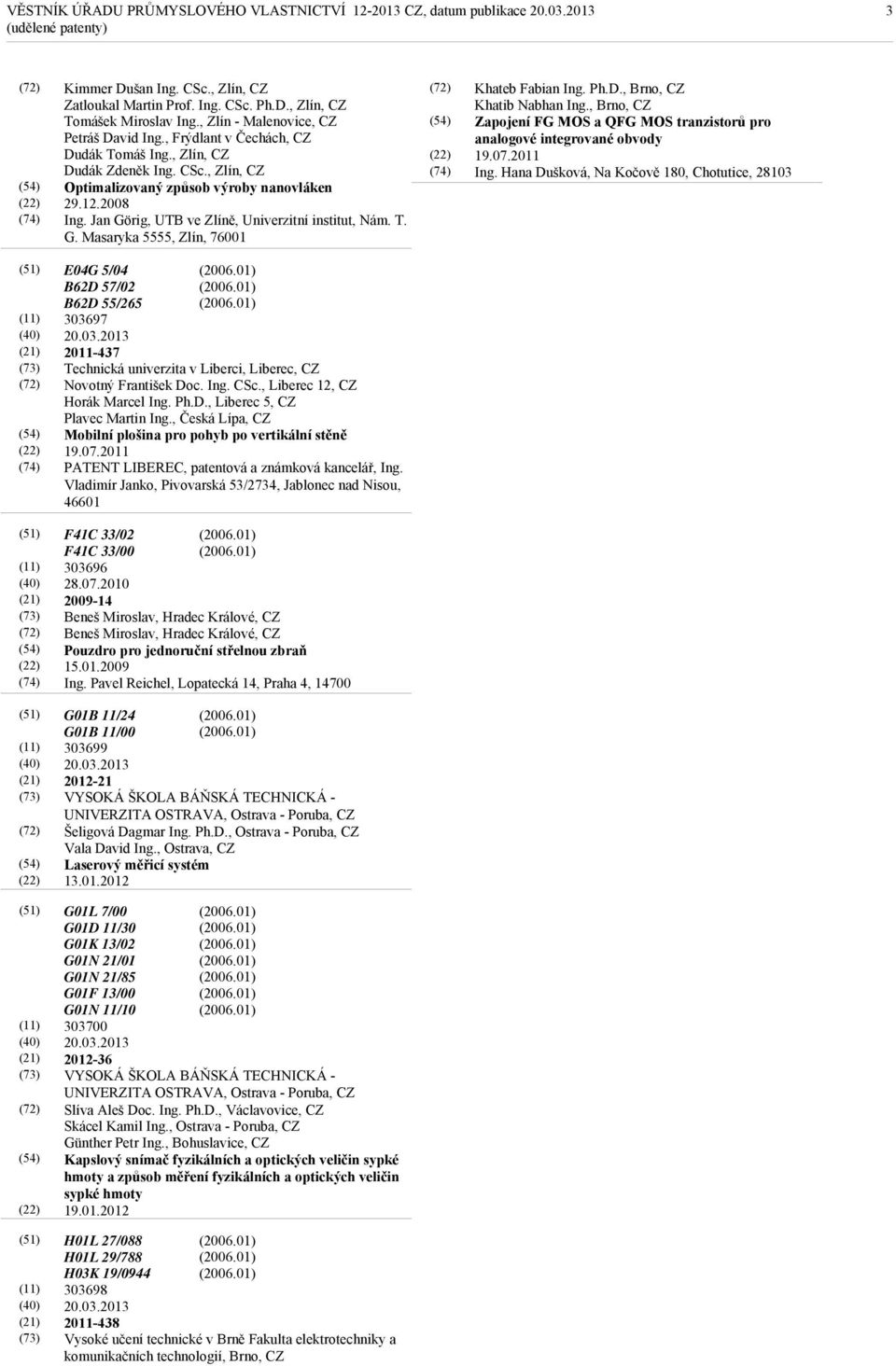 Ph.D., Brno, CZ Khatib Nabhan Ing., Brno, CZ Zapojení FG MOS a QFG MOS tranzistorů pro analogové integrované obvody 19.07.2011 Ing.