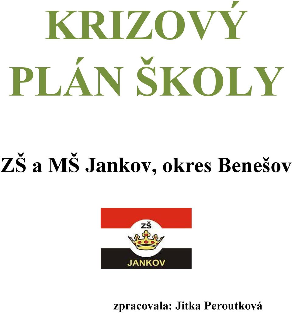 okres Benešov