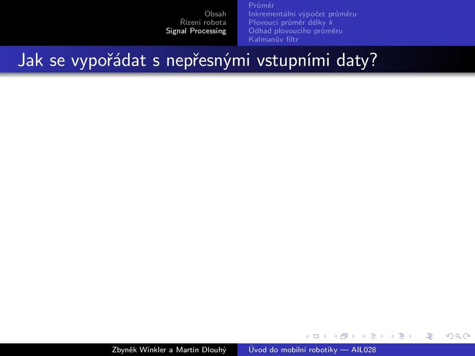 nepřesnými