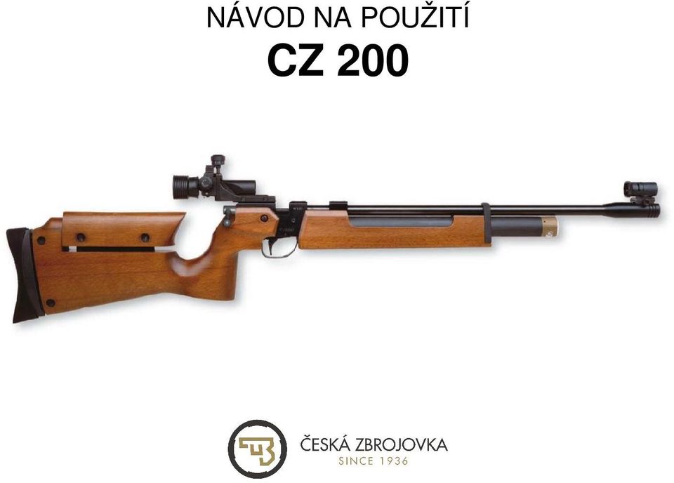 CZ 200