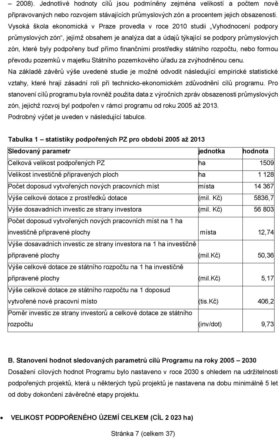 přímo finančními prostředky státního rozpočtu, nebo formou převodu pozemků v majetku Státního pozemkového úřadu za zvýhodněnou cenu.