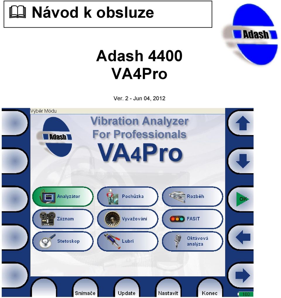 4400 VA4Pro