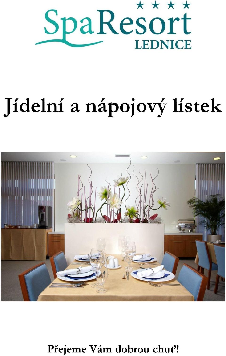 lístek