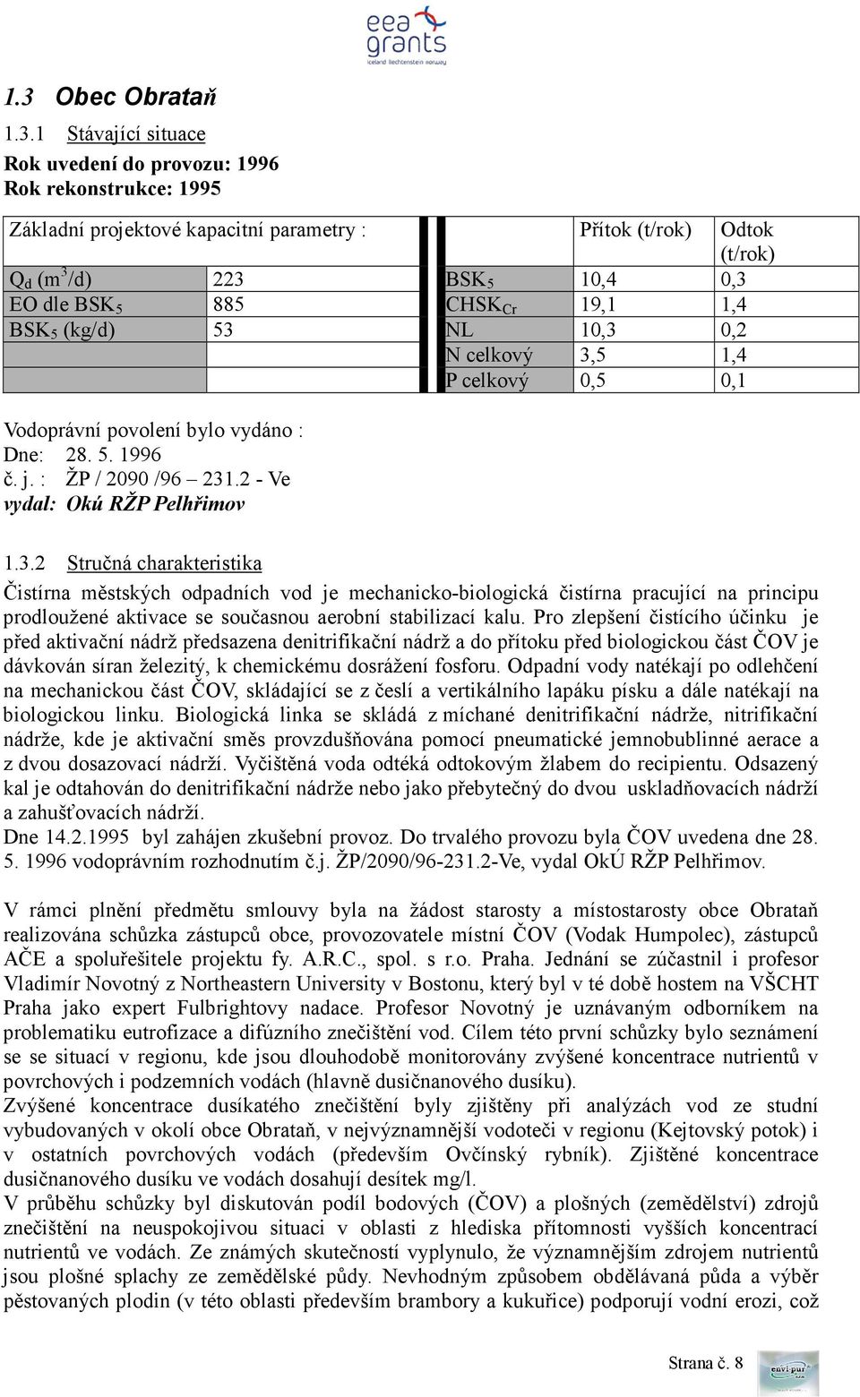 2 - Ve vydal: Okú RŽP Pelhřimov 1.3.