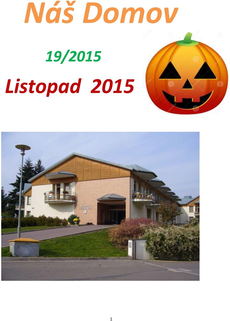 Listopad