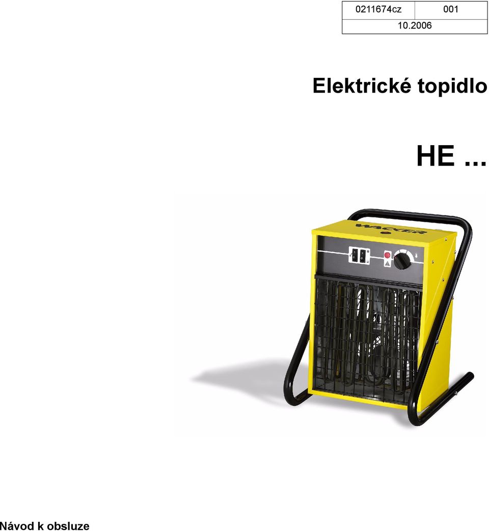 Elektrické