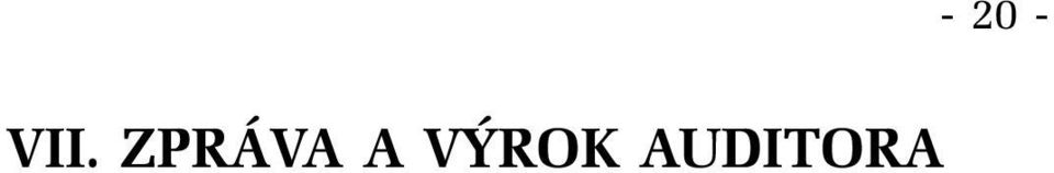 VÝROK