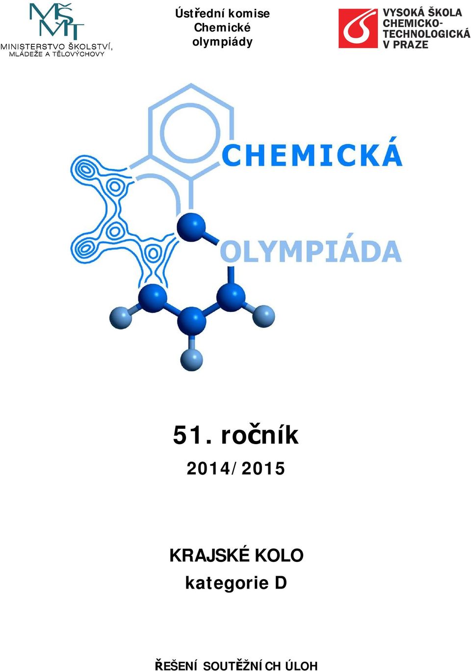 ročník 2014/2015 KRAJSKÉ