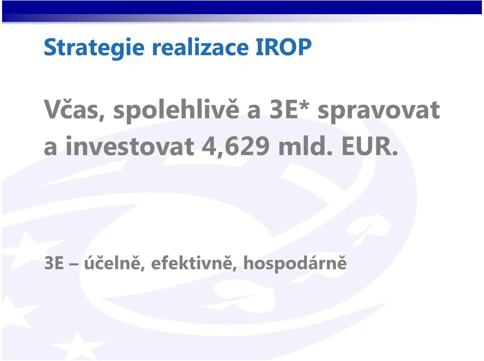 spravovat a investovat 4,629