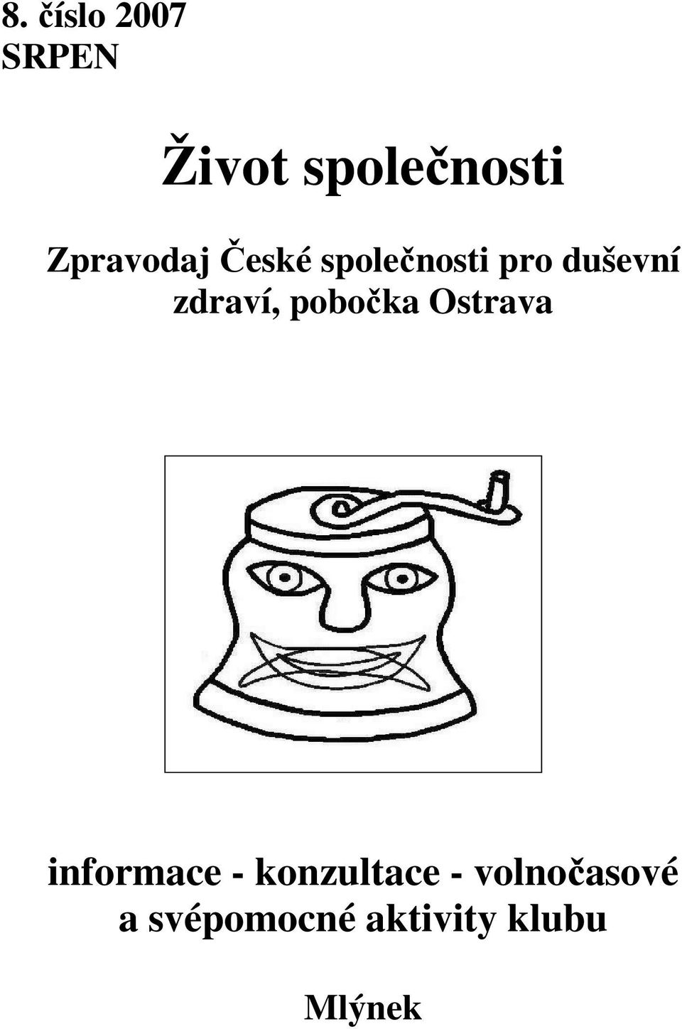 zdraví, pobočka Ostrava informace -