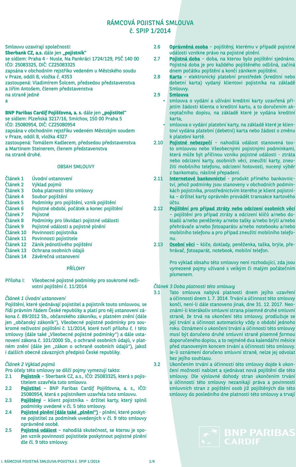 i: Sberbank CZ, a.s.