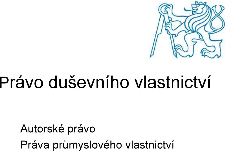 Autorské právo