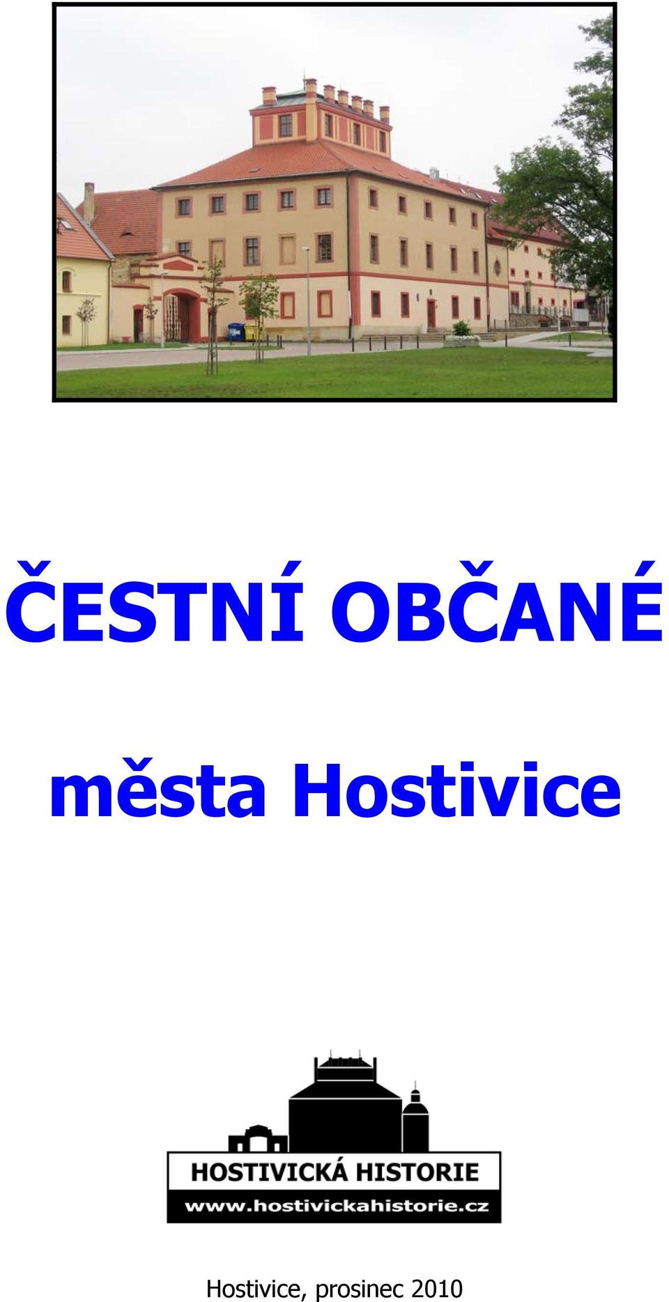 Hostivice