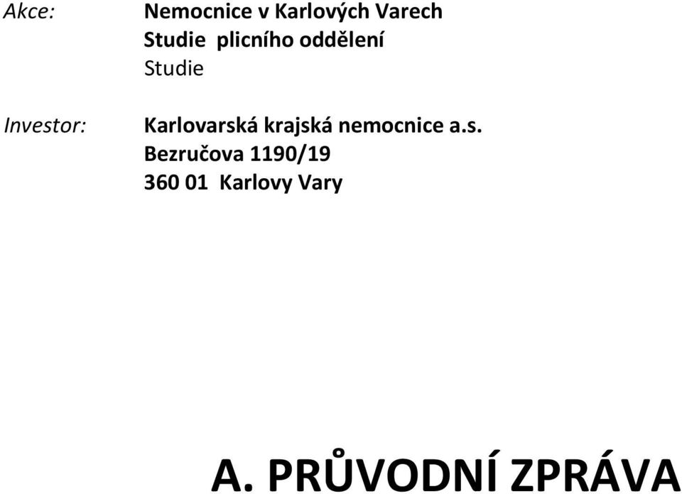 Karlovarsk