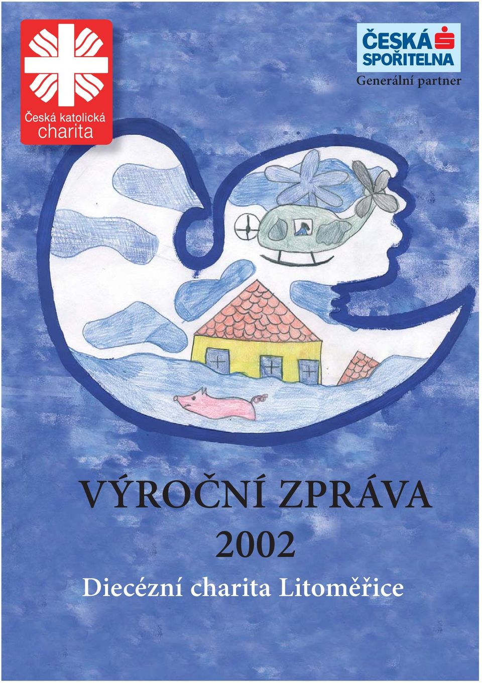 ZPRÁVA 2002