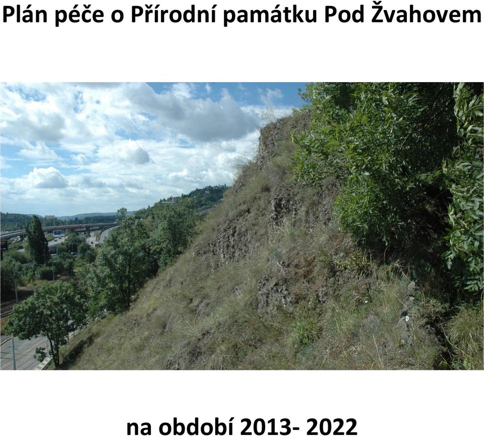 památku Pod