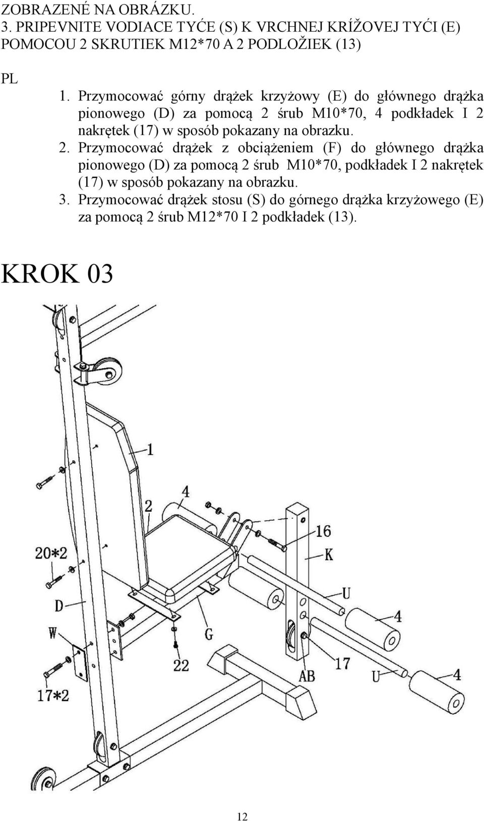 pokazany na obrazku. 2.