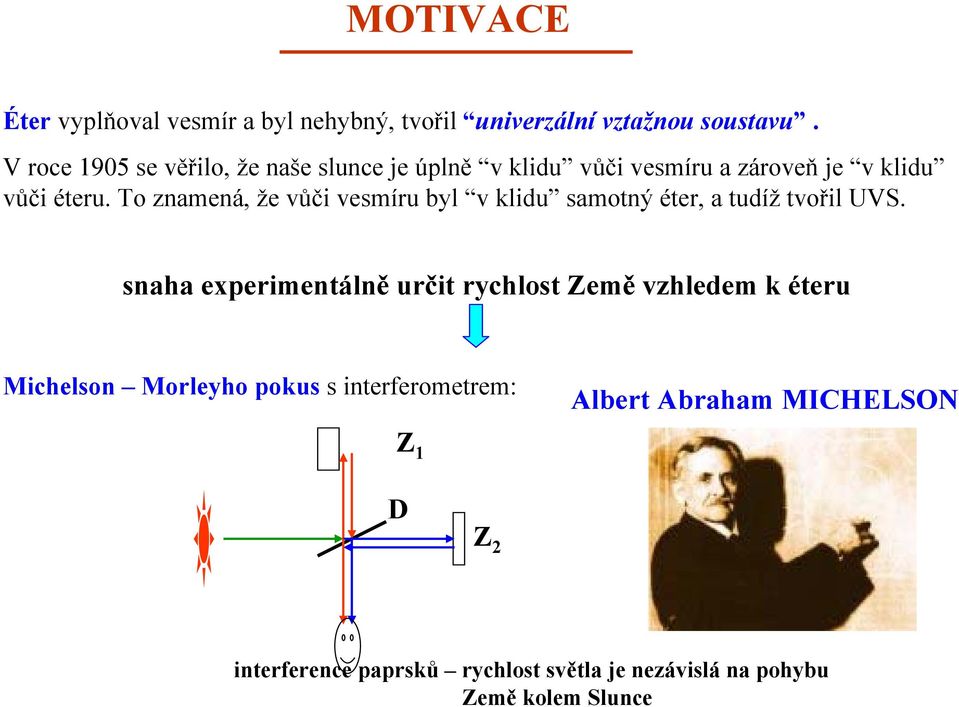 To naená, že ůči esíu bl kliu saoný ée, a uíž ořil UVS.