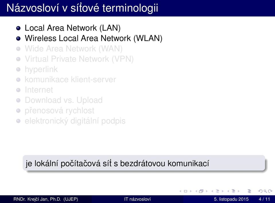 Internet Download vs.