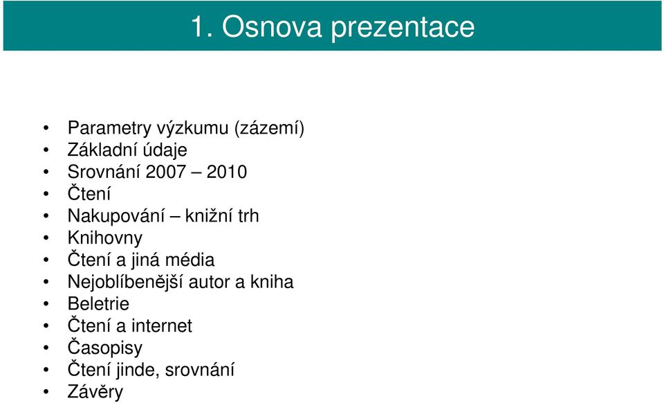 média Nejoblíbenější autor a kniha Beletrie Čtení a