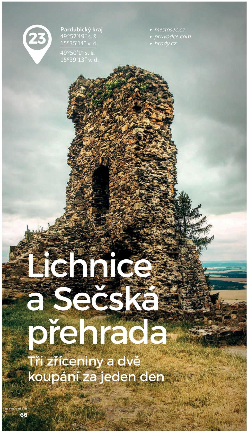 cz pruvodce.com hrady.