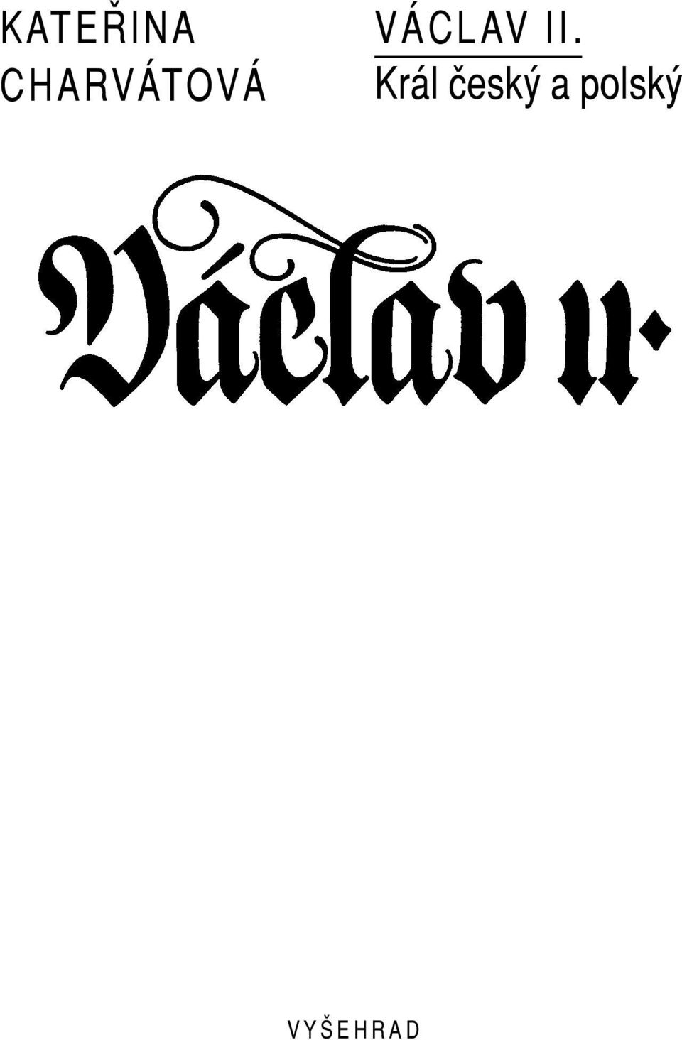 VÁCLAV II.