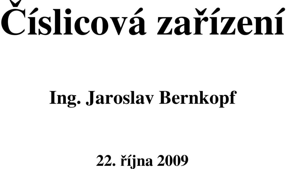 Jaroslav