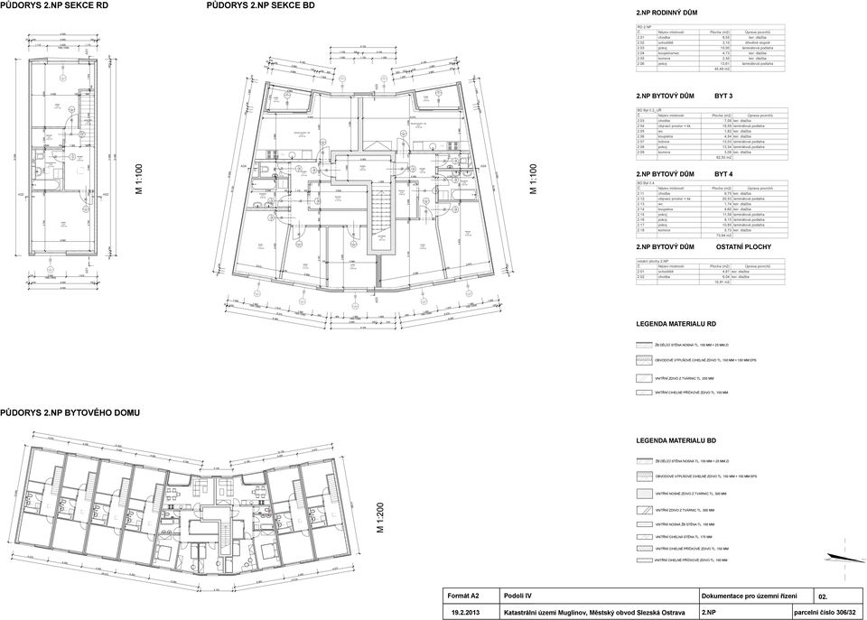 (000) 2.4 4,60 m2 2.5,59 m2 4 85 00 2 685 9 275 2 685 2 575 lodžie 2.9 3,97 m2 2 880 4 3 75 840 00 965 75 2.3,74 m2 račka 2 685 2.2 20,53 m2 2. 9,75 m2 0 (000) 6 055 2 340 0 00 3 650 2.