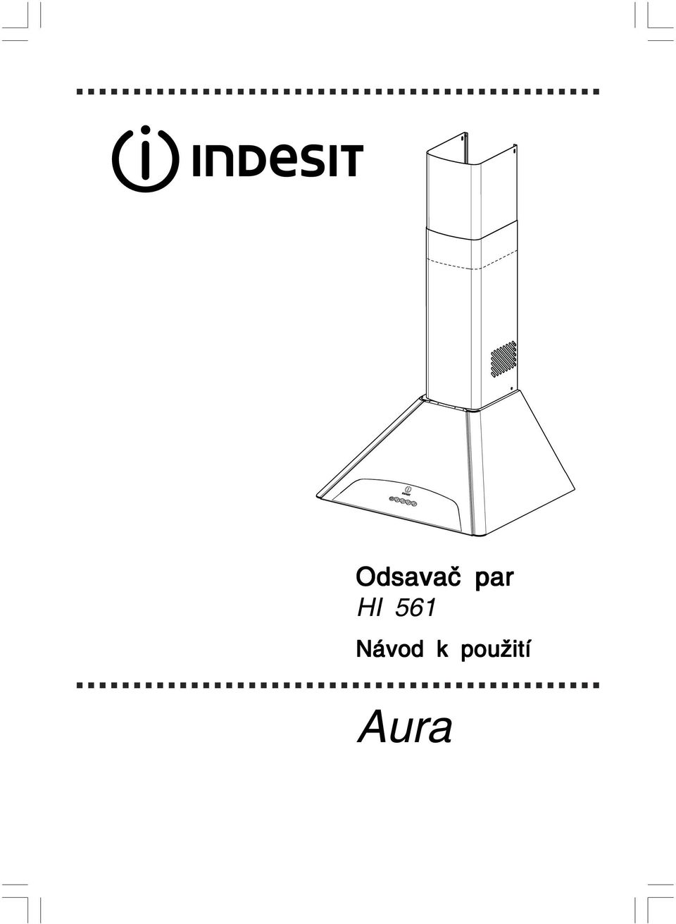 561 Návod